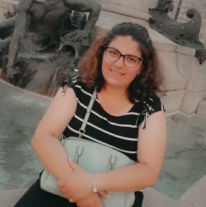 Meet your Posher, Vanessa